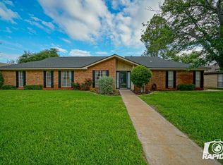 2810 Metz Dr, Midland, TX 79705
