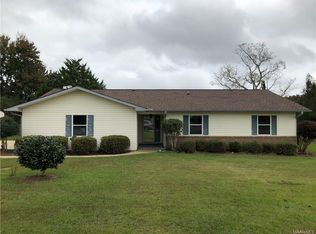 100 Star St, Enterprise, AL 36330