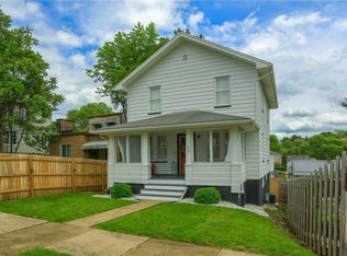 27 Laurel Ave, Washington, PA