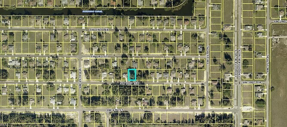 2nd image of 1727 SW 3rd Ter