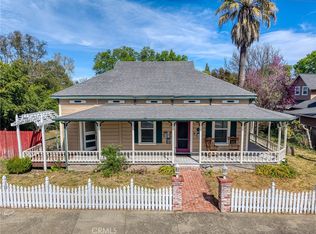 150 Clear Lake Ave, Lakeport, CA