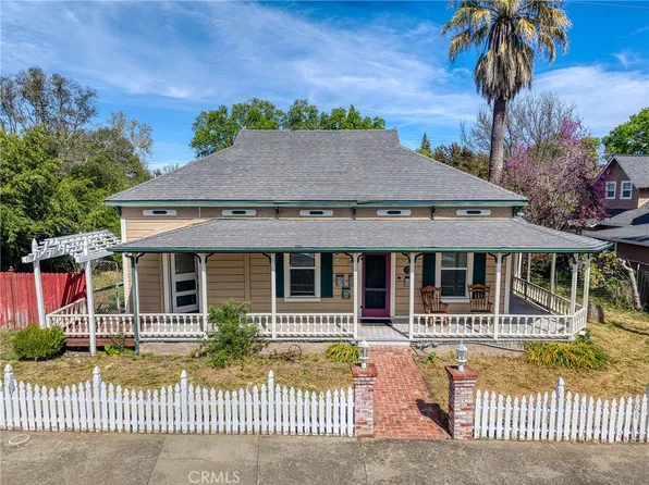 150 Clear Lake Ave, Lakeport, CA 95453