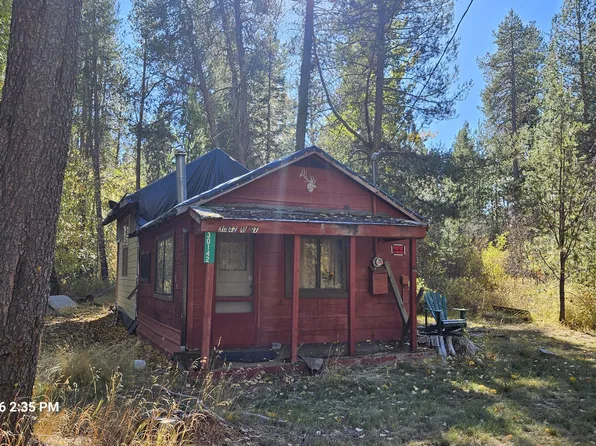 30142 M St, Klamath Falls, OR 97601