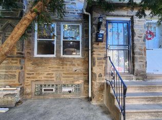 3411 Chippendale Ave, Philadelphia, PA 19136