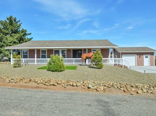 17472 E Jackrabbit Rd, Mayer, AZ 86333