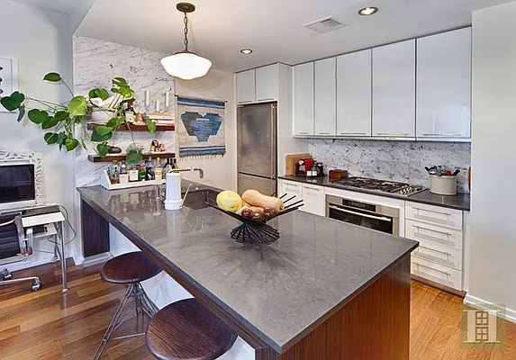 Rented by Brown Harris Stevens | media 20