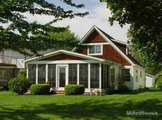 5185 Pointe Tremble Rd, Algonac, MI 48001