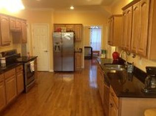 3329 Geneva Dr, Murfreesboro, TN 37128