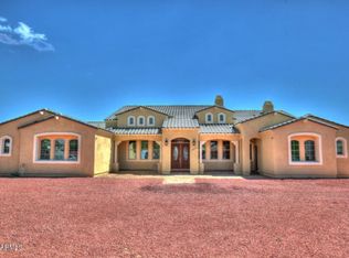 14021 N 180th Ave, Surprise, AZ 85388