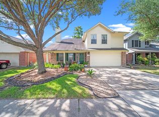 5222 Timber Quail Dr, Humble, TX 77346