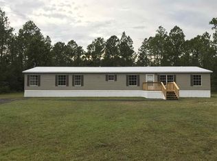 10345 Baylor Ave, Hastings, FL 32145