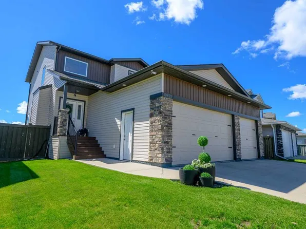 10425 N 128th Ave, Grande Prairie, AB T8V 4J9