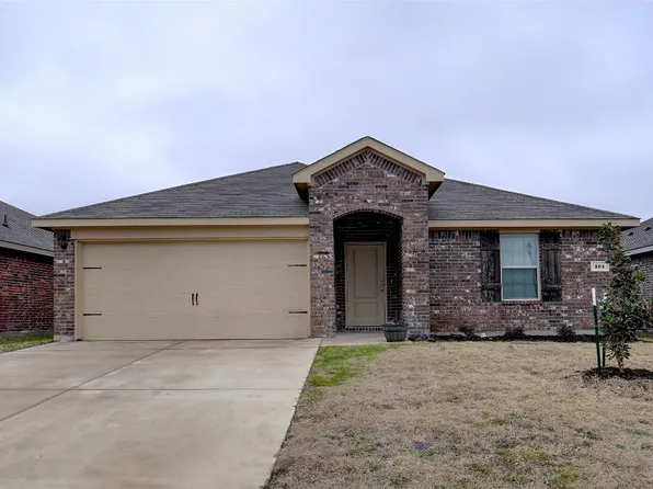 104 Omaha Ln, Caddo Mills, TX 75135