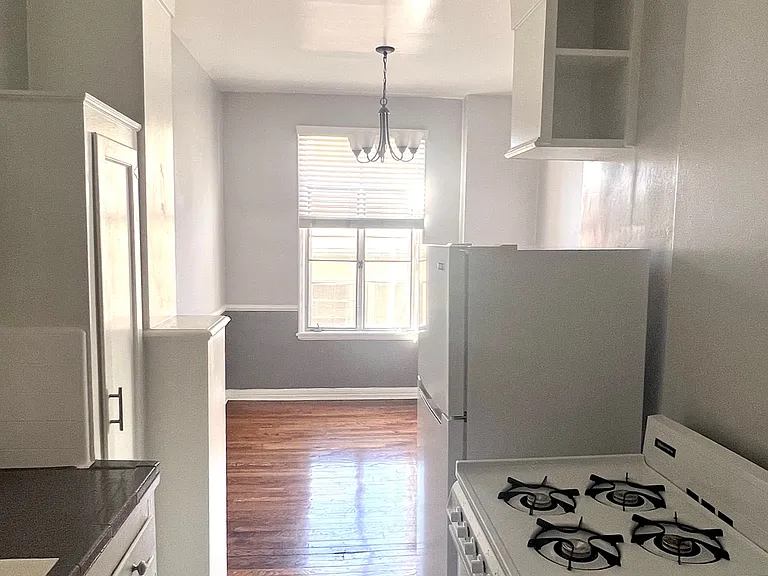 La Leyenda Apartments — Photo 34