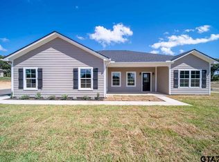 20371 E Highway 64, Arp, TX 75750