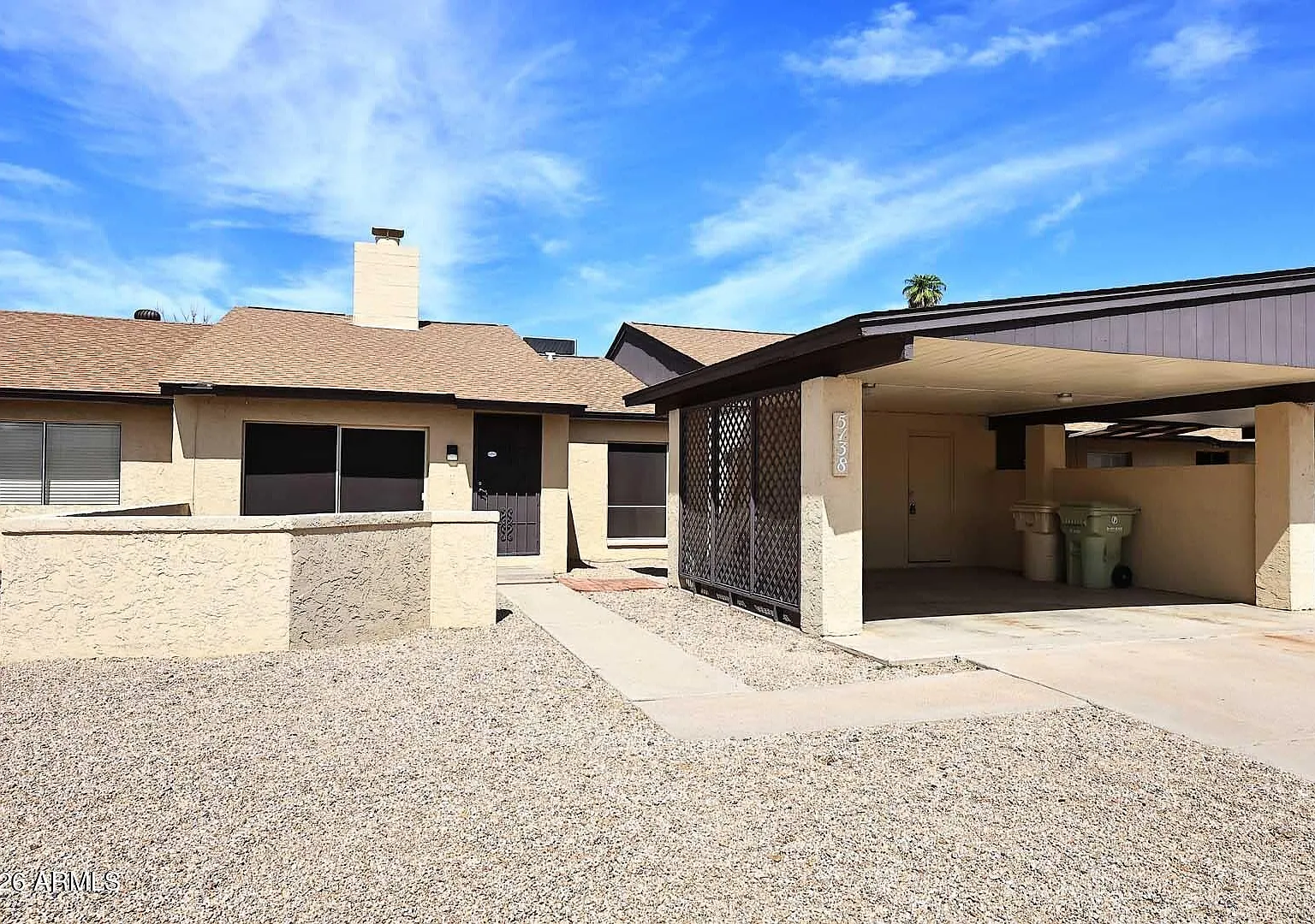 3 bed, 1591 sqft, $1,875 — Photo 1