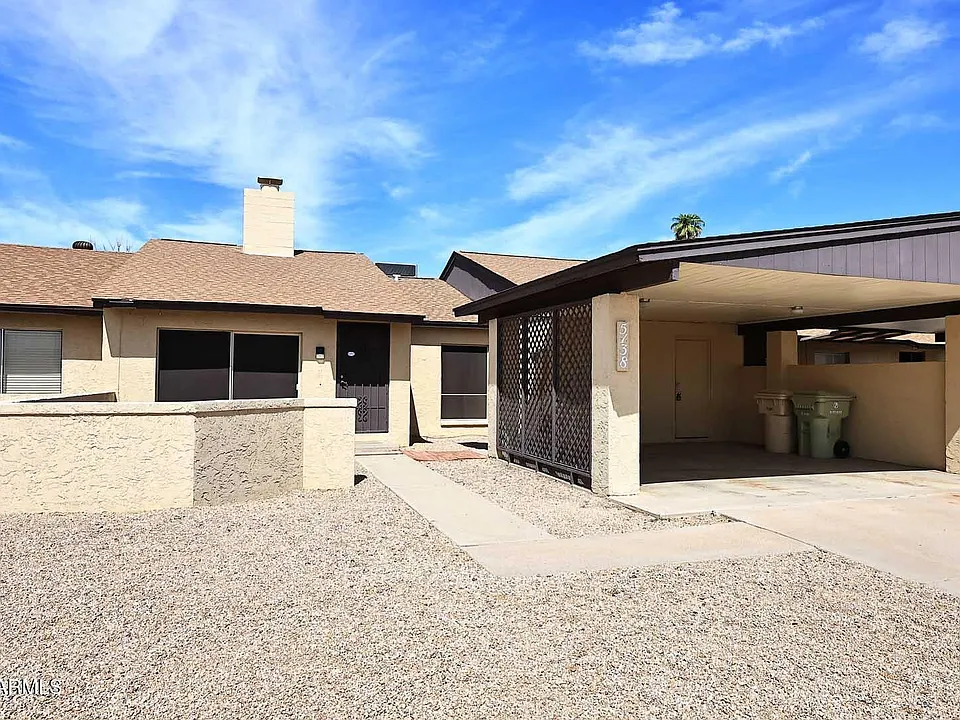 5138 W Vogel Ave