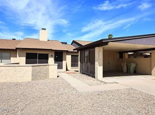 5138 W Vogel Ave, Glendale, AZ 85302