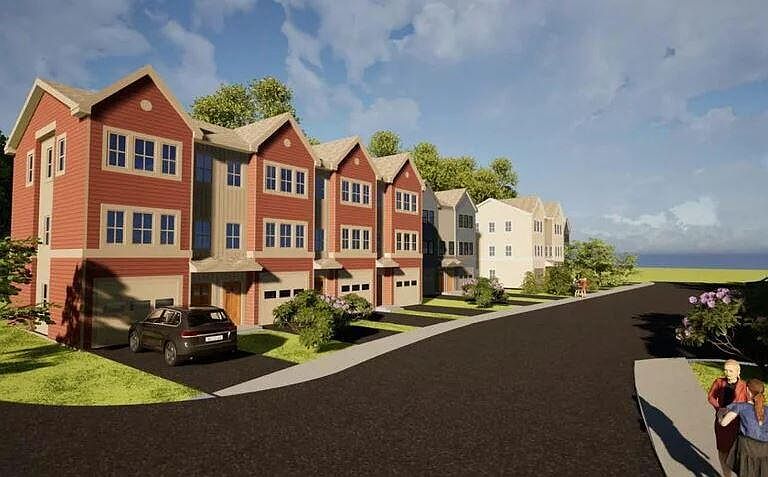 1st image of 1 Marshall Drive #1