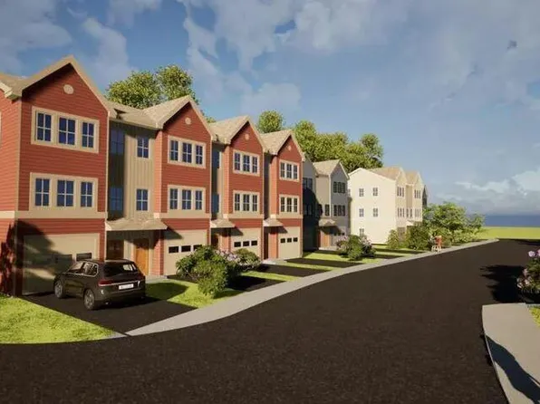 1 Marshall Drive #1, Falmouth, ME 04105