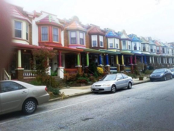 Neighborhood