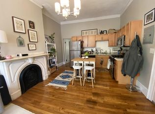 29 E Concord St, Boston, MA 02118