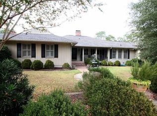 267 Firetower Ln, Camden, SC 29020