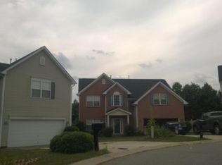 461 Pebble Stone Ct NW, Concord, NC 28027