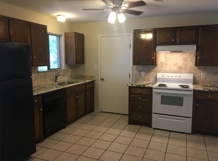 506 8th Ave, Canyon, TX 79015