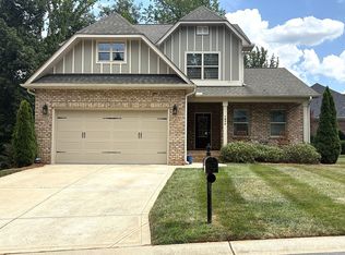 7890 Ballantrae Pl, Stanley, NC 28164