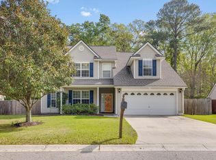 119 Oakbluff Rd, Summerville, SC 29485