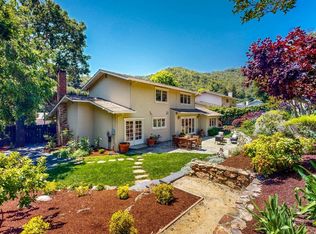 96 Robinhood Dr, San Rafael, CA 94901