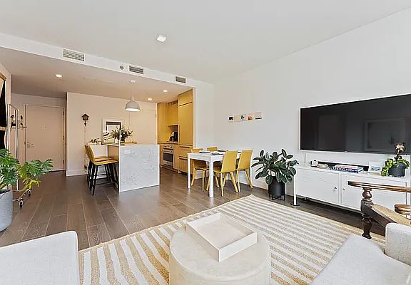 5th image of 50 Greenpoint Ave #2D