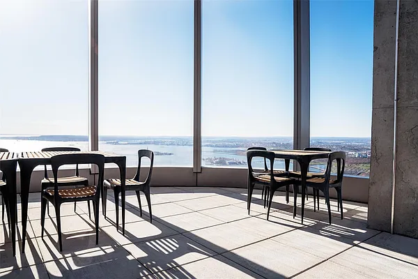 Rented by 50 West Sales Gallery | media 38