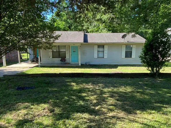 117 Abernathy St, Mount Ida, AR 71957