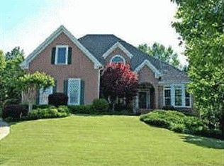 315 Nesbit Downs Ct, Dunwoody, GA 30350