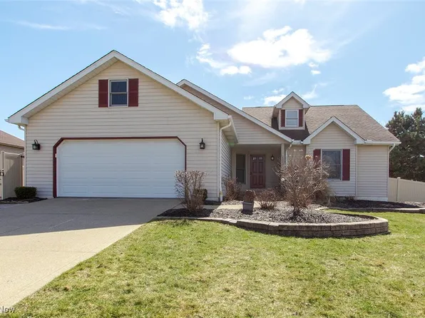 4228 Sterling Station Dr, Brunswick, OH 44212