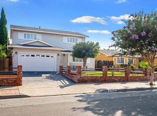 2142 Warmwood Ln, San Jose, CA 95132