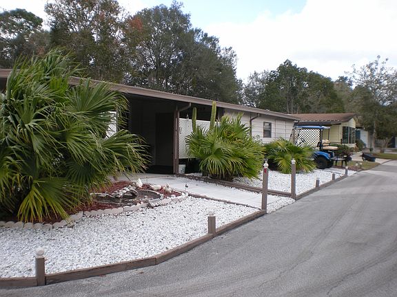 corner lot