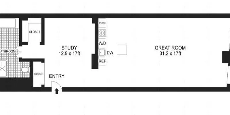 Rented by Direct Properties New York | media 66