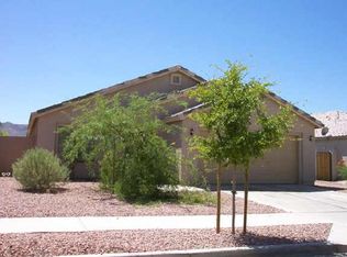 2317 W Maldonado Rd, Phoenix, AZ 85041