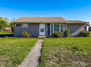 181 Diana Ln N, Fairborn, OH 45324