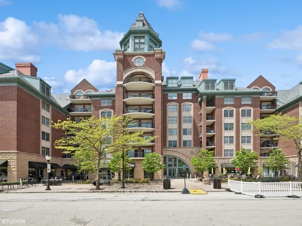 44 N Vail Ave APT 313, Arlington Heights, IL 60005