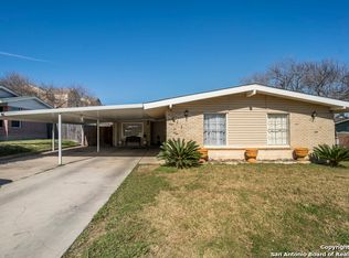 511 E Rector St, San Antonio, TX 78216