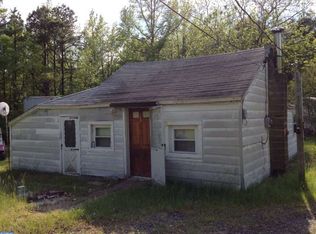 5 Johnson Place Rd, Vincentown, NJ 08088