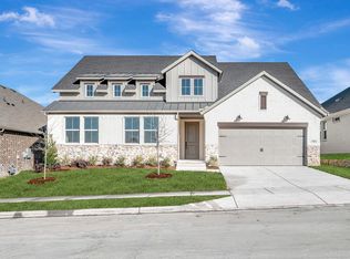 715 Emerald Hts, Lavon, TX 75166