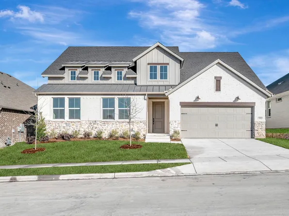 715 Emerald Hts, Lavon, TX 75166