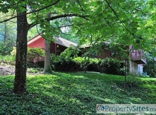 511 Echo Springs Rd, Knoxville, TN 37923