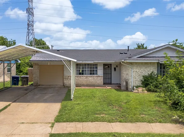 6354 Cinnamon Oaks Dr, Dallas, TX 75241