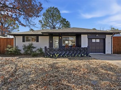 3926 E 32nd St, Tulsa, OK, 74135